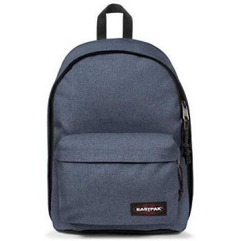 Eastpak Sac à Dos Out Of Office, 44 cm, 27 L, Crafty Jeans