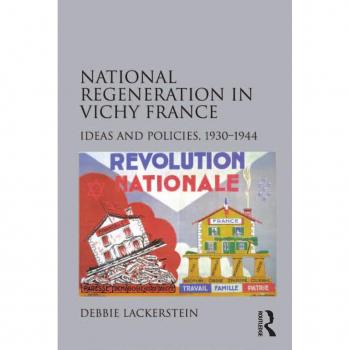 Vitalsource Technologies, Inc. National Regeneration In Vichy France