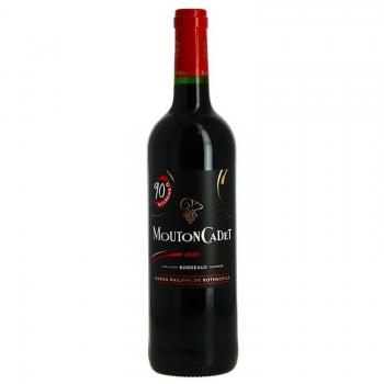 Moutón Cadete 2023: Barón Philippe de Rothschild