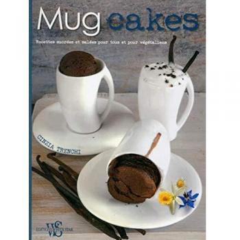Mug cakes