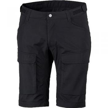 Lundhags Authentic II Herrenshort Schwarz, 54 (XL)
