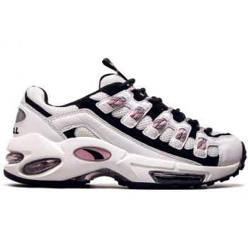 Puma Herrenschuh Cell Endura Weiß, Größe EU 41 / UK 7,5