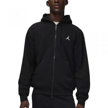 Brooklyn Fleece Full-Zip, Jordan, Hoodies & Sweatshirts