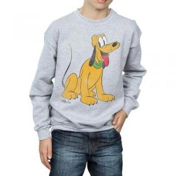 Felpa Disney Classico Unisex