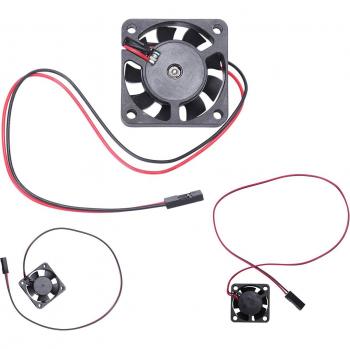 Koelventilator voor Rc Model Auto ESC 3010