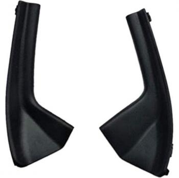 Kit de Escobillas Frontales para Nissan Tiida 2006