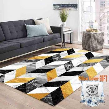 Mosimoso H804 Decorative Dot Print Mat