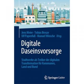 Digitale Daseinsvorsorge