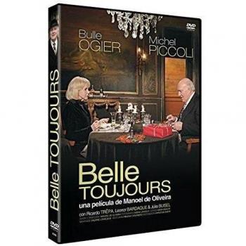 BELLE TOUJOURS
