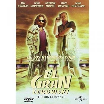 The Big Lebowski (1997)