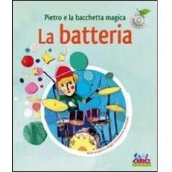 La batteria