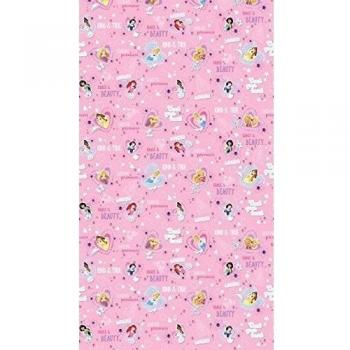Tenda Cameretta Disney Principesse 140x245cm