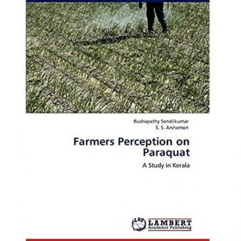 Farmers Perception on Paraquat: A Study in Kerala