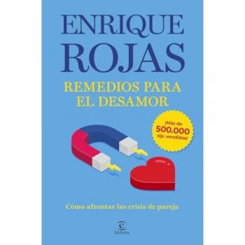 Remedios Para El Desamor. Nueva Edición Ampliada Y Actualiza
