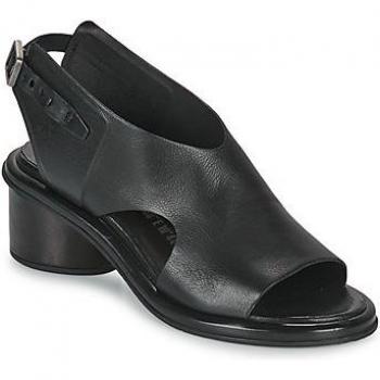 Sandales Airstep / A.S.98 LIBRA Noir 40 femmes