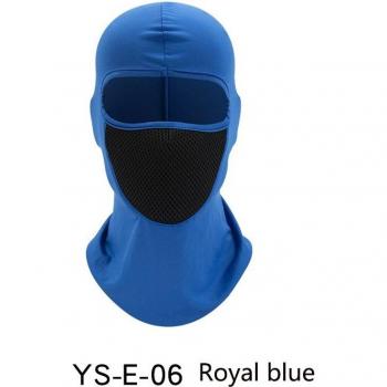 Cagoule pour cyclisme
