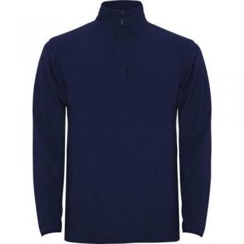 Veste Roly Himalaya en Fleece Bleu Nuit