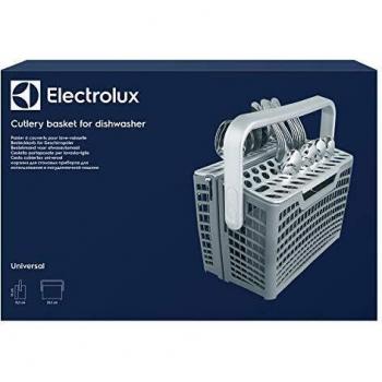 Dishwasher Cutlery Container