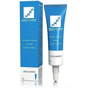 KELO-COTE GEL POUR CICATRICES T/15G
