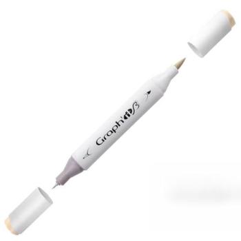 Ski-variant Graph'IT Alcoholbrush – 4155 Kleurkaart
