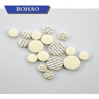 Bohao Fiches de Jeu – Plaquettes Clarinet