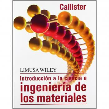 Introduccion ciencia materiales