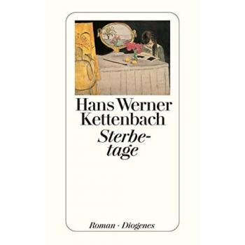 Kettenbach, Hans Werner Sterbetage