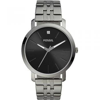 Fossil Men's Lux Luther Chronograph Watch