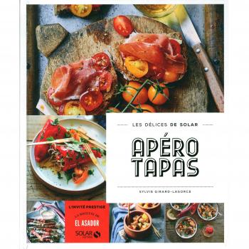 Apéros Tapas