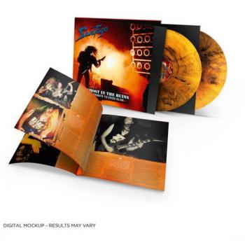 Live At The Greek – 2023 Live‑Release