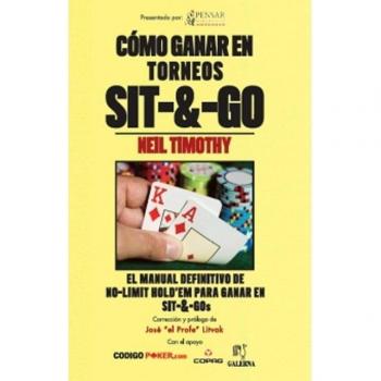 Cómo ganar torneos en Sit-&-Go