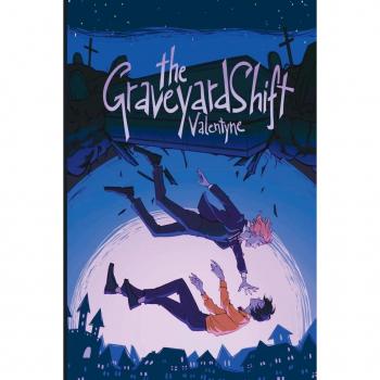 The Graveyard Shift
