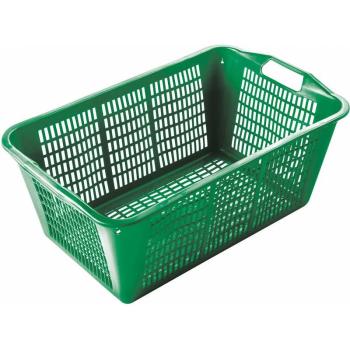 Bac empilable Casalinga 58x34x23 mm (PP)