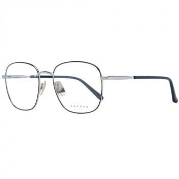 Sandro SD4017 001 Women's Eyeglasses Black Size ONE SIZE