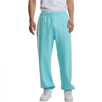 Urban Classic Cozy Sweat Pant – Beryl Blue XL (Male)