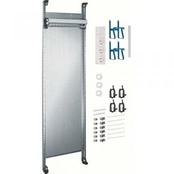 HAG UF211NW KF/MM – 1‑Feld 900 mm Verteilerschrank-Zubehör
