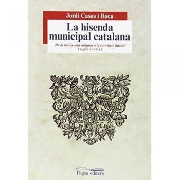 La hisenda municipal catalana