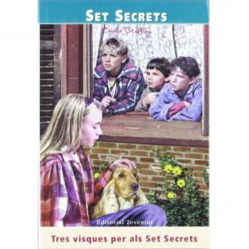 Tres visques per als set secrets