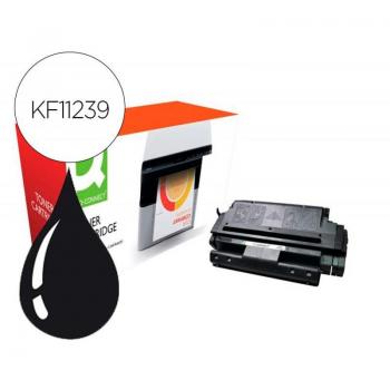 Toner Q-Connect per Stampa Laser Mono