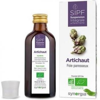 Sipf Artichaut Équilibre 100 ml