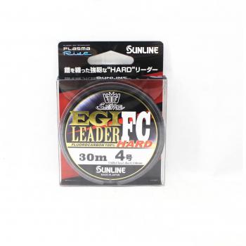 Sunline Saltimate FC Hard 30m Fluorocarbon Vorfach