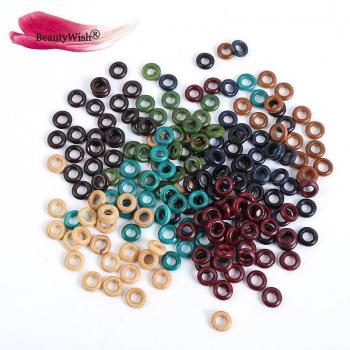 Dreadlock Beads