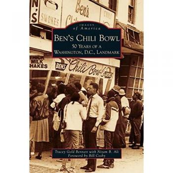 Ben's Chili Bowl