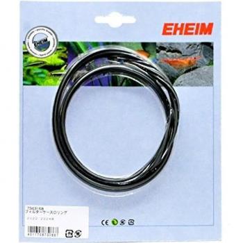 Reemplazo de Junta Filtro Acuario 2222-2324