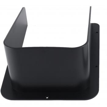 Capuchon étanche universal pour sonnette vidéo