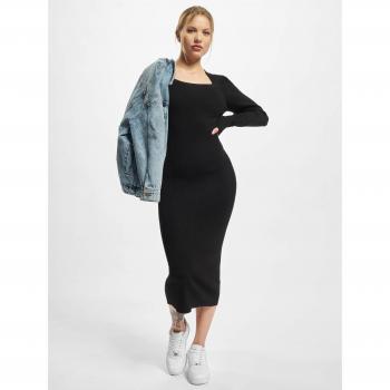 Robe longue femme Urban Classics knit