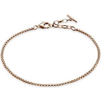 Bracciale Thomas Sabo in Argento Sterling Glam E Soul