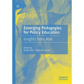 Vitalsource Technologies, Inc. Emerging Pedagogies For Policy Education