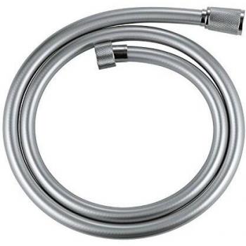 Grohe Silverflex Smooth Flow Shower Hose 1250mm (28362000)