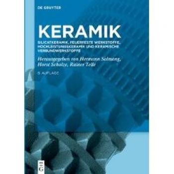 Vitalsource Technologies, Inc. Silicatkeramik, Feuerfeste Werkstoffe, Hochleistungskeramik Und Keramis